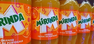 PepsiCo захотела вернуть Mirinda в Россию