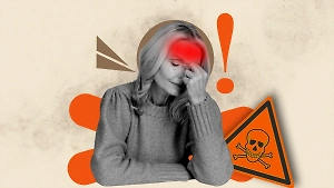 Терпеть головную боль после 40 смертельно опасно: почему эти симптомы нельзя игнорировать