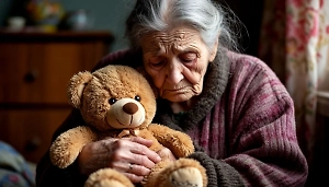 5 ошибок родителей, которые гарантируют вам одинокую нищую старость, — проверьте себя