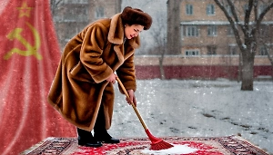 Как в СССР чистили ковры, холодильники и кастрюли без химии: 8 рабочих и сегодня методов 