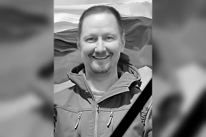 Стало известно о смерти на СВО отца пятерых детей из Прикамья