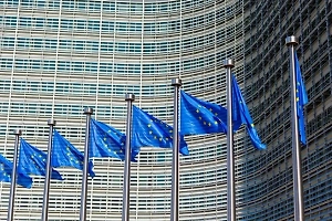 Новый пакет антироссийских санкций ЕС коснётся банков, криптовалют и энергетики