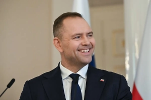 «Польша нуждается в справедливости»: Навроцкий в Берлине поднимет тему репараций от Германии