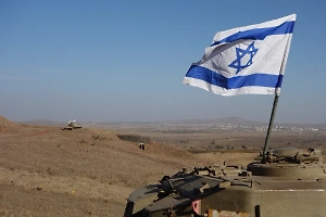 Израиль сохранит контроль над 53% территории Газы в рамках плана Трампа