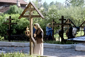 5 могил старцев, где происходят настоящие чудеса и в 2025 году, — паломники едут сюда со всей страны