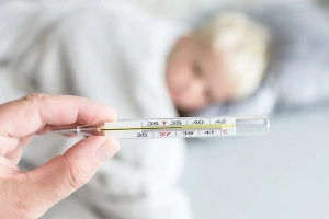 Температура 39°C и сыпь: Вирус Коксаки добрался до детских садов в семи регионах РФ