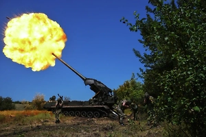 Новости СВО. Армия России уничтожила склад боеприпасов в Киеве, ВСУ бегут к Гуляйполю, Трамп давит на Зеленского, 17 сентября 