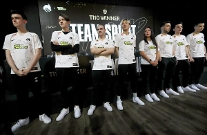 Команда Team Spirit может переехать из Сербии обратно в Россию