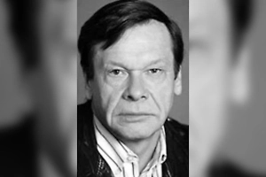 Умер актёр из сериалов «Тайны следствия» и «Чужой» Владимир Мойковский