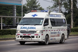 Российский пенсионер утонул во время утреннего купания на пляже Пхукета