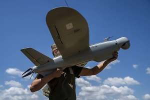 Военкоры предупредили жителей приграничья о новых дронах ВСУ с тройным зарядом