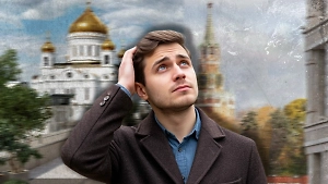 И кризис побоку: Смотрите, как выглядят квартиры в Москве с шокирующим ценником в миллиарды