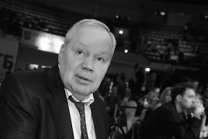 Кумир 60-х: Умер знаменитый советский боксёр Агеев