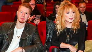 Внук Пугачёвой отреагировал в соцсетях на скандальное интервью бабушки