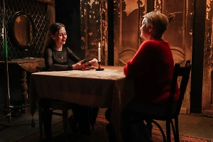 Священник объяснил, почему призыв духов — это опасный грех