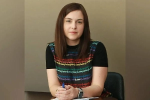 Мещанский суд Москвы арестовал первого замминистра строительства ДНР Мерваезову