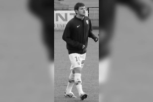 Экс-футболист сборной Сербии умер во время товарищеского матча