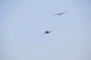 «Соседям померещилось»: Полянский опроверг обвинения Эстонии в нарушении воздушного пространства Россией