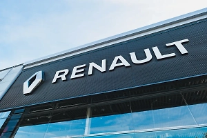 Компания Renault не смогла зарегистрировать товарный знак в России