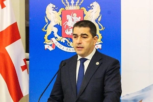 «Это их понимание братства?»: Грузия обязала Киев ответить за недружественные шаги