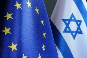 ЕС приостановил финансовую поддержку Израиля из-за событий в Газе