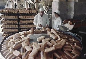 Почему в СССР хлеб был в 100 раз вкуснее: 5 секретов советской технологии, которые всё объясняют