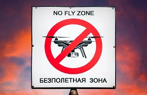 В США объяснили, почему бесполётная зона над Украиной загонит НАТО в тупик