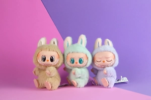 Пока, зубастики: Создатели Лабубу потеряли $13 млрд на спаде интереса к игрушкам