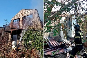 Электроматрас чуть не убил пенсионера в Саратовской области