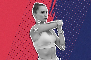 5 упражнений, которые спасут ваши суставы от старения, — делайте каждый день и забудьте о боли