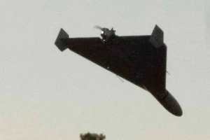 Эффективность ударов БПЛА «Герань-2» после модернизации увеличилась на 30%