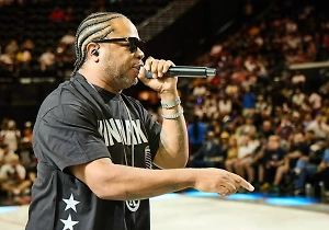 Рэпер Xzibit изменил свой тур по США ради концерта в Москве