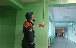 На Камчатке не зафиксировано разрушений после мощного землетрясения