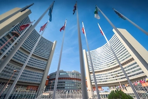 Ульянов: МАГАТЭ приняло резолюцию по Украине при рекордном числе воздержавшихся