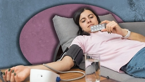 Случится самое страшное: 4 причины, почему нельзя резко бросать таблетки от давления