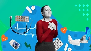 Сердце устало: кардиологи рассказали, какие симптомы нельзя игнорировать после 45 лет