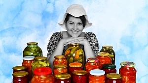 7 способов экономии от бабушек СССР, которые современная молодёжь считает дикостью, а зря