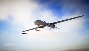 Слюсарь: Силы ПВО отразили массированную атаку ВСУ в Ростовской области 