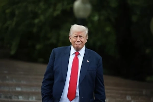 «Он был тупым»: Трамп рассказал, почему Байден развязывал войны