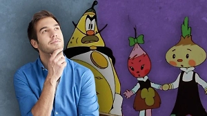 Тест: Чиполлино, Синьор Помидор, а может, Редиска — узнайте, кто вы из культового мультика СССР
