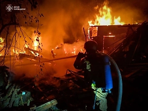 ПВО, энергетика, транспорт: Российская армия вывела из строя важные объекты ВСУ под Киевом