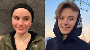 Блогерша слила смс Марьяны Ро о первом сексе с Ивангаем, поставив точку на теме изнасилования