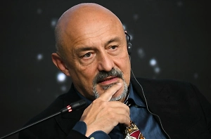 Итальянский писатель Роберто Квалья: Европа живёт в режиме тревоги