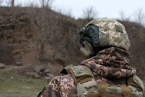 «Украинский легион» прибыл под Сумы вслед за гарнизоном для «штурма последней надежды»