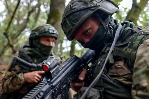 В Минобороны рассказали о новой операции «Поток» в зоне СВО