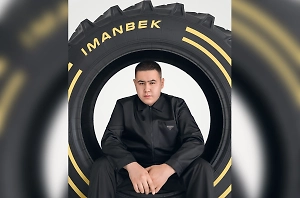 Взорвавший TikTok диджей из Казахстана может получить второй «Грэмми»