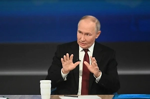 Путин поддержал выдвижение участников СВО на руководящие посты