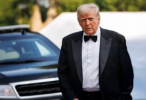 Трамп объявил о заключении сделки по завершению войны в Газе, но это не точно