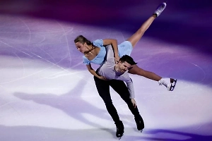 В ISU объяснили допуск «подходящих» российских конькобежцев к ОИ-2026