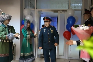 Грыз зубами и бил: Якутский воин не смог досмотреть видео своей смертельной схватки с ВСУшником